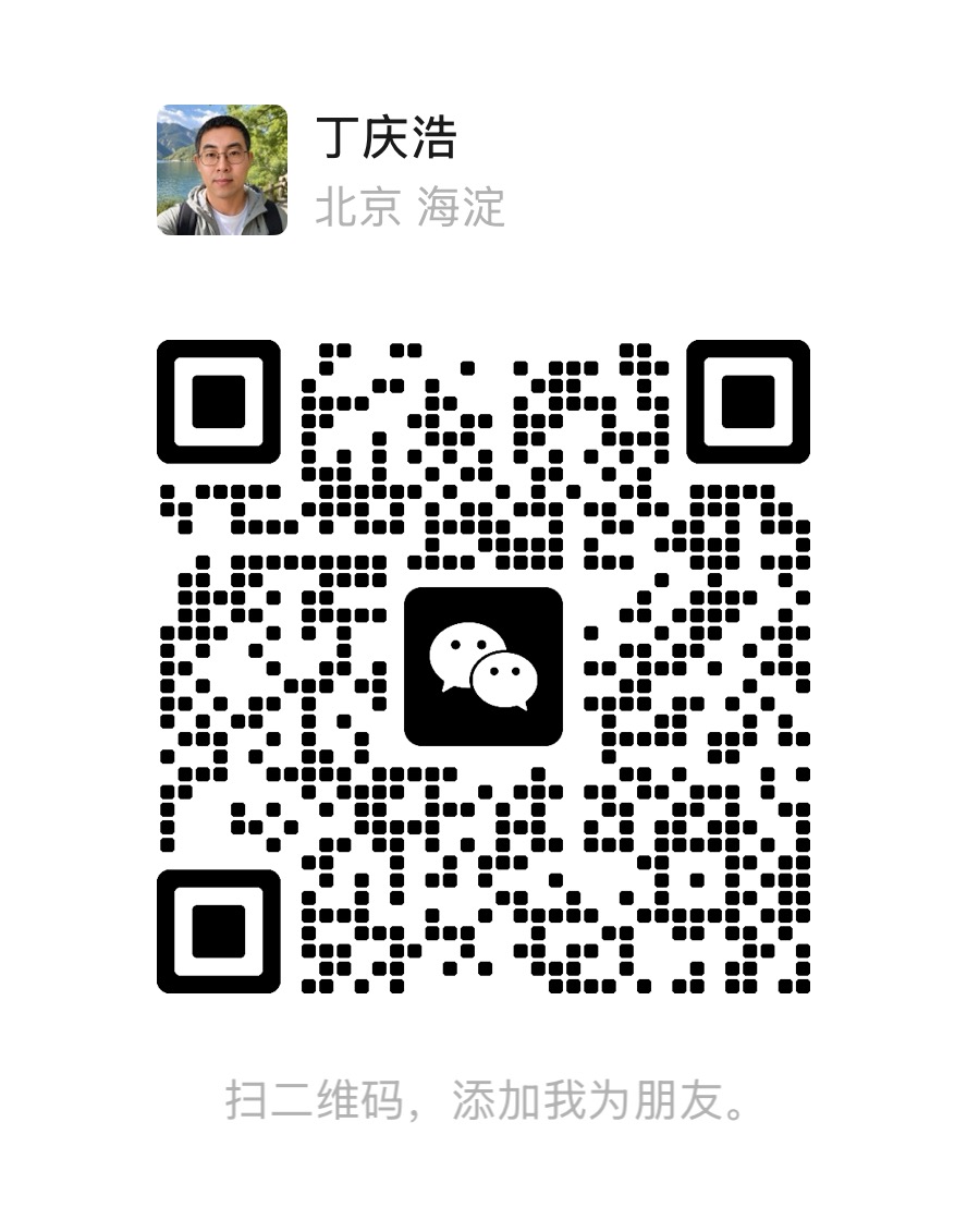 WeChat QR